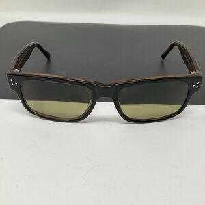 Randy Jackson Eyeglass Frames S925 SIgnature Series Zyloware 55-17-145